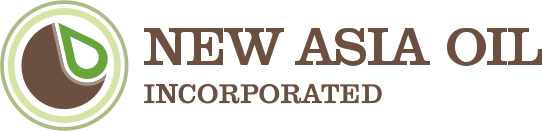 New Asia Oil