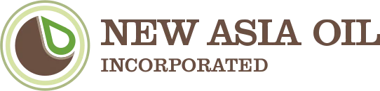 New Asia Oil